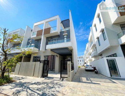 🏠🏠CHO THUÊ NHÀ 3 TẦNG KĐT BGI, PHƯỜNG AN CỰU, TP HUẾ ✅Vị trí: Gần siêu thị Aeon Mall