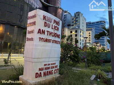 🔥 MẶT TIỀN LÊ QUANG ĐẠO – VỊ TRÍ VÀNG KHU PHỐ TÂY AN THƯỢNG – SẴN DÒNG TIỀN KHỦNG 🔥  📍