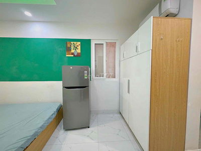 Căn Hộ 2 cửa sổ Tại Thích Quảng Đức Phú Nhuận Giá Rẻ