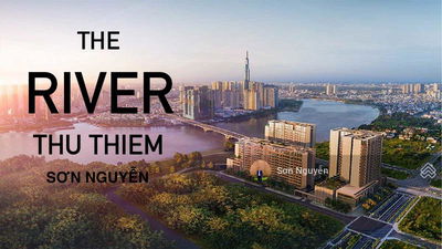 Giỏ hàng The River Thủ Thiêm cho thuê, 1PN giá 19tr, 2PN giá 23tr, 3PN giá từ 37tr, 4PN giá 70tr
