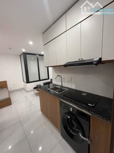 Cho Thuê CCMN 72 Chính Kinh Thanh Xuân 25m2 Studio Cửa Sổ Giếng Giời Giặt Riêng Thang Máy