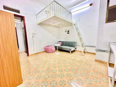 Sang nhà chdv 2 căn ở Lê Quang Định và Nguyễn Văn Đậu