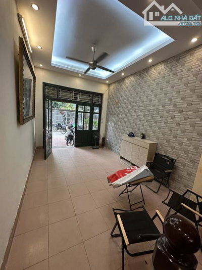 Cho thuê LK Vinaconex 2 Trung Văn 50m x 5 tầng Full đồ chỉ 16 triệu