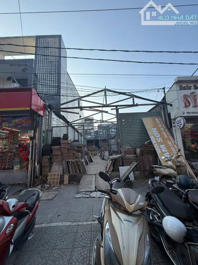 🔥🔥🔥🔥🔥Cho thuê mặt bằng ĐẶNG HUY TRỨ 156m2 ngang 7m chỉ 15 triệu/tháng