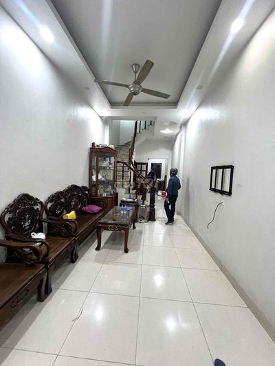 Cho thuê nhà Phú Diễn 45m 4PN 9tr