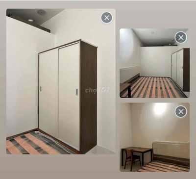 Phòng FULL NỘI THẤT BAO ĐIỆN