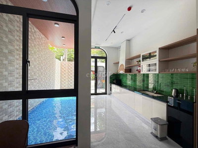 LVCC CHO THUÊ VILLA KHU NAM VIỆT Á