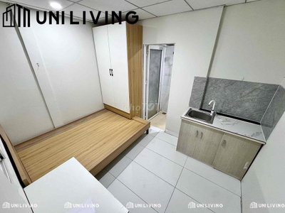 PHÒNG TRỌ ĐẦY ĐỦ TIỆN NGHI ĐI BỘ ĐẠI HỌC VĂN LANG ĐƯỜNG ĐẶNG THUỲ TRÂM
