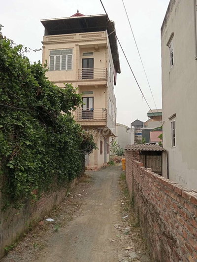 Cho thuê nhà 3 tầng tại An Khánh Hà Nội