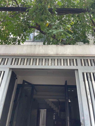 🏦 Nhà mới đẹp NC nup hẻm 1/ Đường số 8 P11