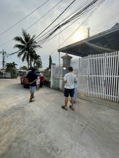 Giảm 600tr bán nhanh, nhà 133m2 MT đường số, cách Metro, BXMD 100m