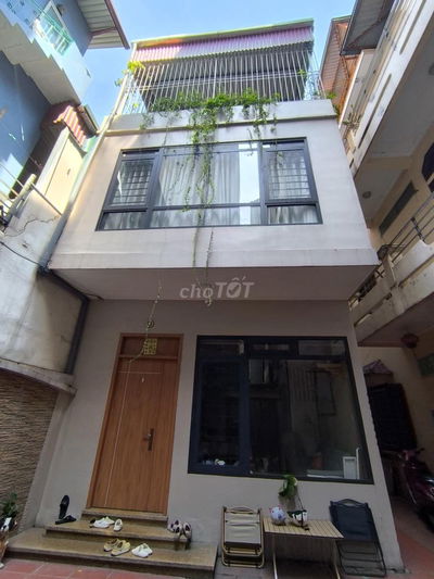 CƠ HỘI VÀNG – BÁN ĐẤT TẶNG 2 NHÀ RIÊNG BIỆT TÂY HỒ - CÓ SÂN RỘNG 50M2