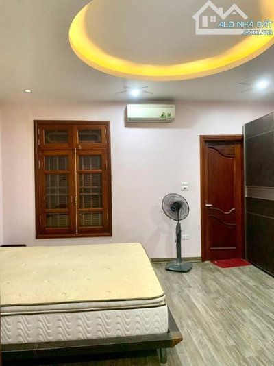 Nhà Vườn Tổng Cục V - Trục Chính Kinh Doanh - 5 Tầng Thang máy.