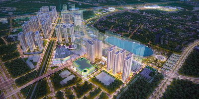 CHÍNH CHỦ CHO THUÊ CĂN HỘ IMPERIA SMART CITY LÔ GÓC 64M2 - 2+1 NGỦ BC ĐÔNG NAM THOÁNG MÁT