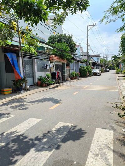 🌹🌹2% NHÀ MẶT TIỀN KINH DOANH QUỐC LỘ 13 PHƯỜNG HIỆP BÌNH PHƯỚC THỦ ĐỨC