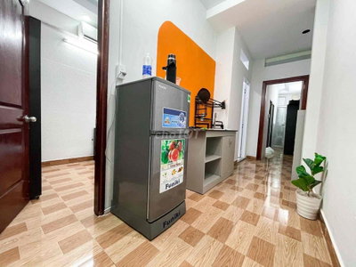 CĂN HỘ 3 PHÒNG NGỦ RIÊNG BIỆT