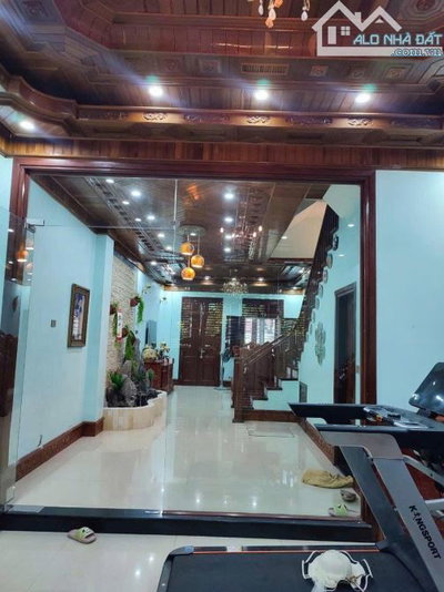 Cho thuê Liền Kề Làng Việt Kiều Châu Âu - Mộ Lao - Hà Đông