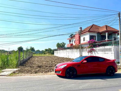 Chú Hai gửi bán lô đất 160m2 ngay Hồ Văn Tắng-Củ Chi giá chỉ 820tr-SHR