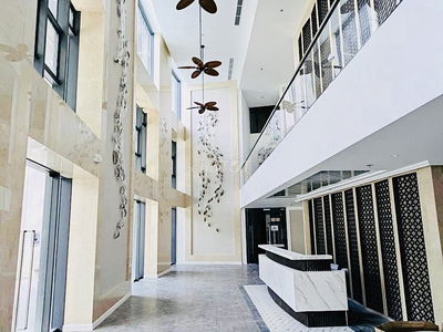 Cho thuê căn 3PN3WC khu Diamond Centery NT cao cấp chỉ 19tr