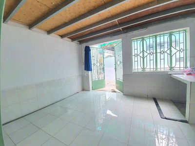 Nhà nhỏ, gác cho thuê