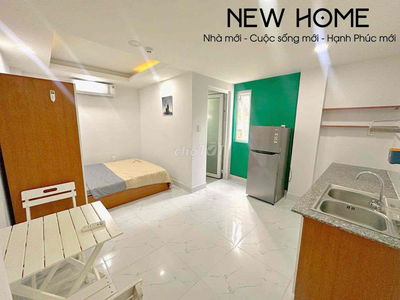 Cho thuê căn hộ Đầy đủ tiện nghi tại phan đăng lưu phú nhuận