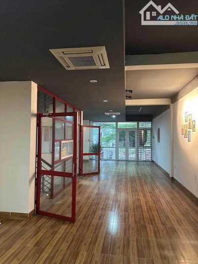 CHO THUÊ NHÀ NGUYÊN CĂN  4 TẦNG – KHU HỒ ĐẮC DI