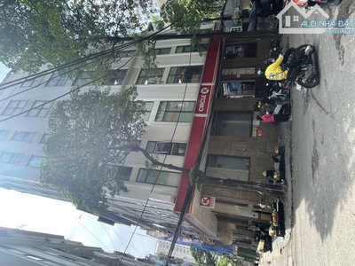 BÁN GẤP TOÀ NHÀ 8 TẦNG CẦU GIẤY DT70m2 LÔ GÓC 2 MẶT TIỀN ĐƯỜNG VỈA HÈ OTO DỪNG ĐỖ. 29 TỶ