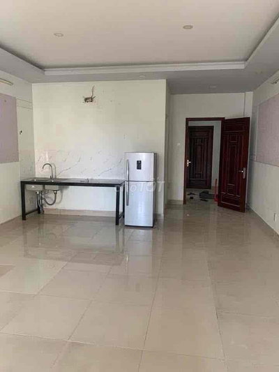 Phòng rộng 50m2 cho thuê 3.5tr tại Đường 3158A Phạm Thế Hiển P.7 Q.8