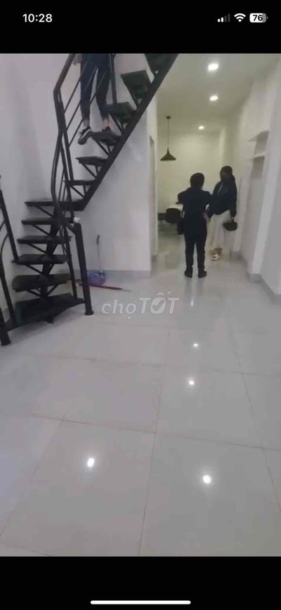 cho thuê nhà 3 phòng ngủ 2wc. NGUYỄN ĐÌNH CHIỂU P5, Quận 3