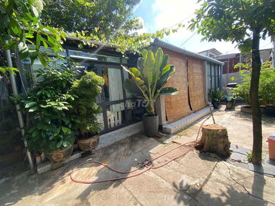 CHO THUÊ MẶT BẰNG CÓ SÂN VƯỜN RỘNG RÃI – KHÔNG GIAN MỞ THOÁNG MÁT