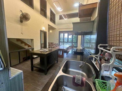 CHO THUÊ NHÀ BIỆT THỰ SÂN VƯỜN ĐƯỜNG LÊ QUÁT- 400M2- 5PN LỚN