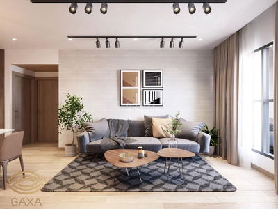📍 Ruby cho thuê gấp căn 3PN + 2WC, NTCB, giá 13tr, view công viên