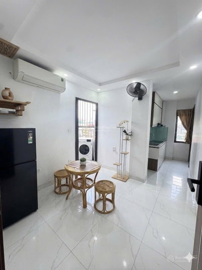 Bán CC mini mặt phố Đội Cấn, Giang Văn Minh - Mới đẹp, thoáng mát, giá tốt