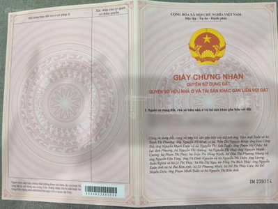 Sổ từng căn - Bán chính chủ căn hộ chung cư D2 Thượng Đình - Ngã Tư Sở - Full đồ - ở ngay