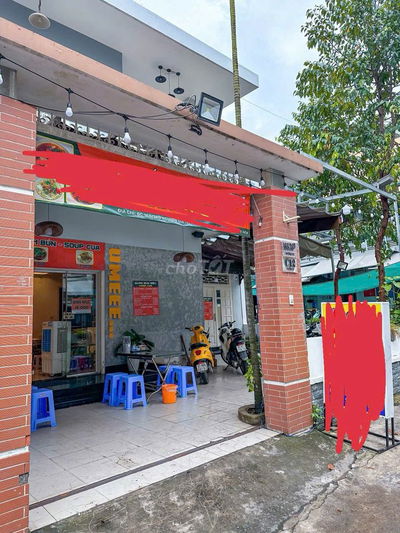 Sang nhượng mặt bằng Nguyễn Gia Trí D2