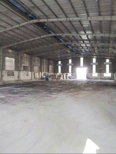 Cho Thuê Nhà Xưởnng Trong KCN Nhị Xuân Hóc Môn