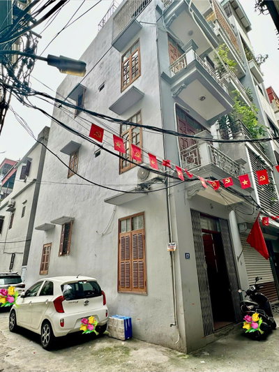 Chính chủ cho thuê nhà nguyên căn ở ngõ 215 Định Công Thượng, Định Công, Hà Nội