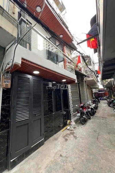 CHỐT 2.85 TỶ HÀNG XANH - THỊ NGHÈ - NHÀ MỚI Ở LIỀN FULL NỘI THẤT