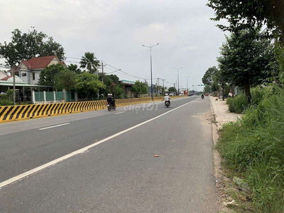 Đất SKC sản xuất kinh doanh đường ĐT-741 full 50 năm 3.000m2 giá rẻ