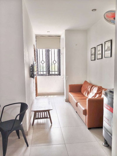 Cho thuê 1 PN, full nội thất, đường Liên Phường giáp Global City