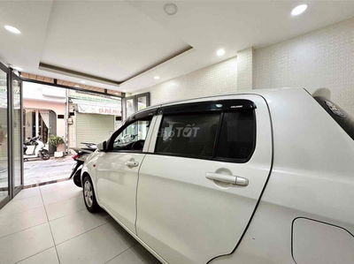 GIÁP PHAN ĐĂNG LƯU - HXH 5M OTO NGỦ TRONG NHÀ - 4 TẦNG ĐẸP - 5PN 5WC