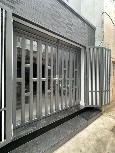 KHU VIP BẮC HẢI - ĐỒNG NAI NHÀ MỚI HIỆN ĐẠI - 3 TẦNG SÀN BTCT NHỈNH 6T