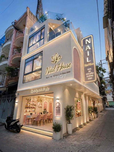 Chính chủ cho thuê MBKD Hồ Văn Huê