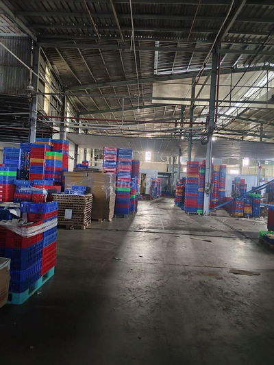 Cho Thuê Nhà Xưởnng Hóc Môn