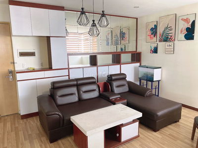 Cho thuê căn 3 phòng ngủ full nội thất cao cấp