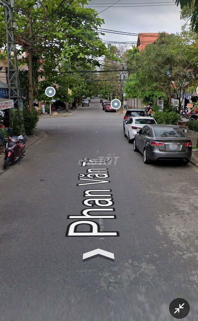 BÁN ĐẤT MT 7M5 LÊ VĂN TRỊ TẶNG NHÀ