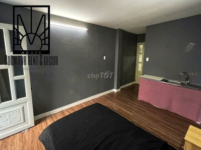 Bán nhà HXH đường Phan Đăng Lưu, 3 Tầng, 6 Phòng Ngủ, Giá : 6,5 Tỷ