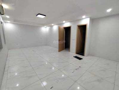 Cho thuê tầng 3 của nhà LK 3PN, 2WC, 120m2, giá 9 triệu tại Khu A, Geleximco Lê Trọng Tấn, Hoài Đức