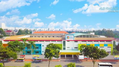 Bán dự án trường mầm non tâm điểm phía tây Hà Nội, pháp lý hoàn thiện.