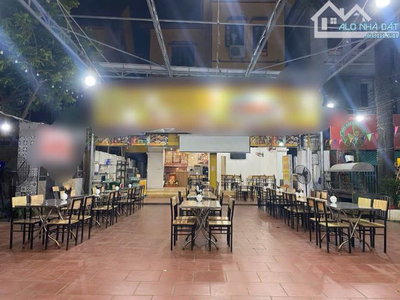 Sang Nhượng Quán Bia MP Đại Mỗ - Nam Từ Liêm - HN, vị trí đẹp, nhiều chỗ đỗ xe, đông kách